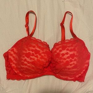 Victoria’s Secret Demi bra 34D